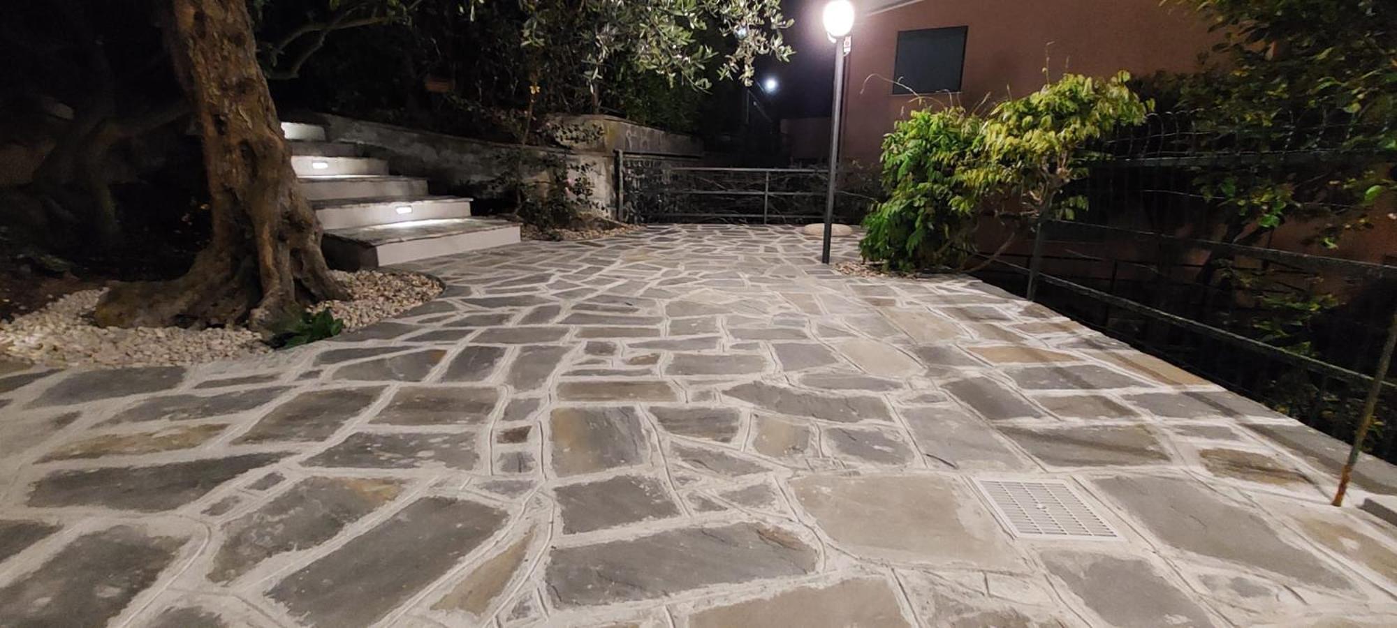 Appartamenti Enrica With Amazing View Moneglia Exterior foto
