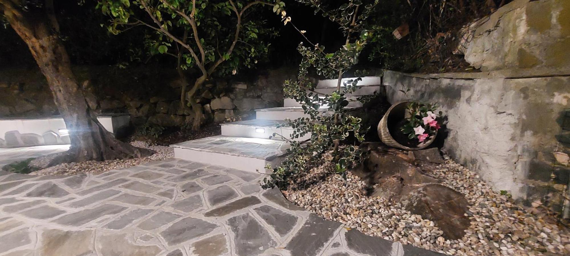 Appartamenti Enrica With Amazing View Moneglia Exterior foto