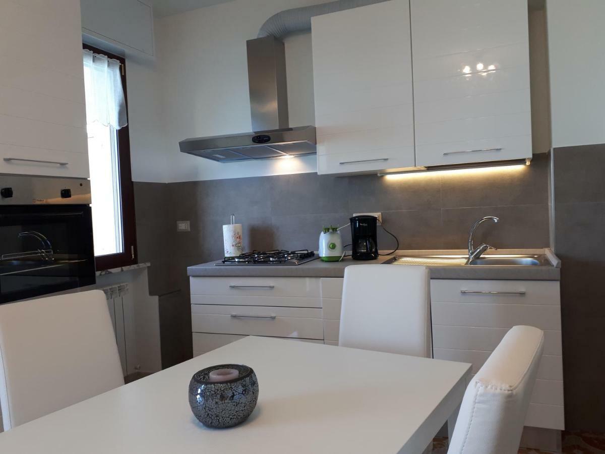 Appartamenti Enrica With Amazing View Moneglia Exterior foto